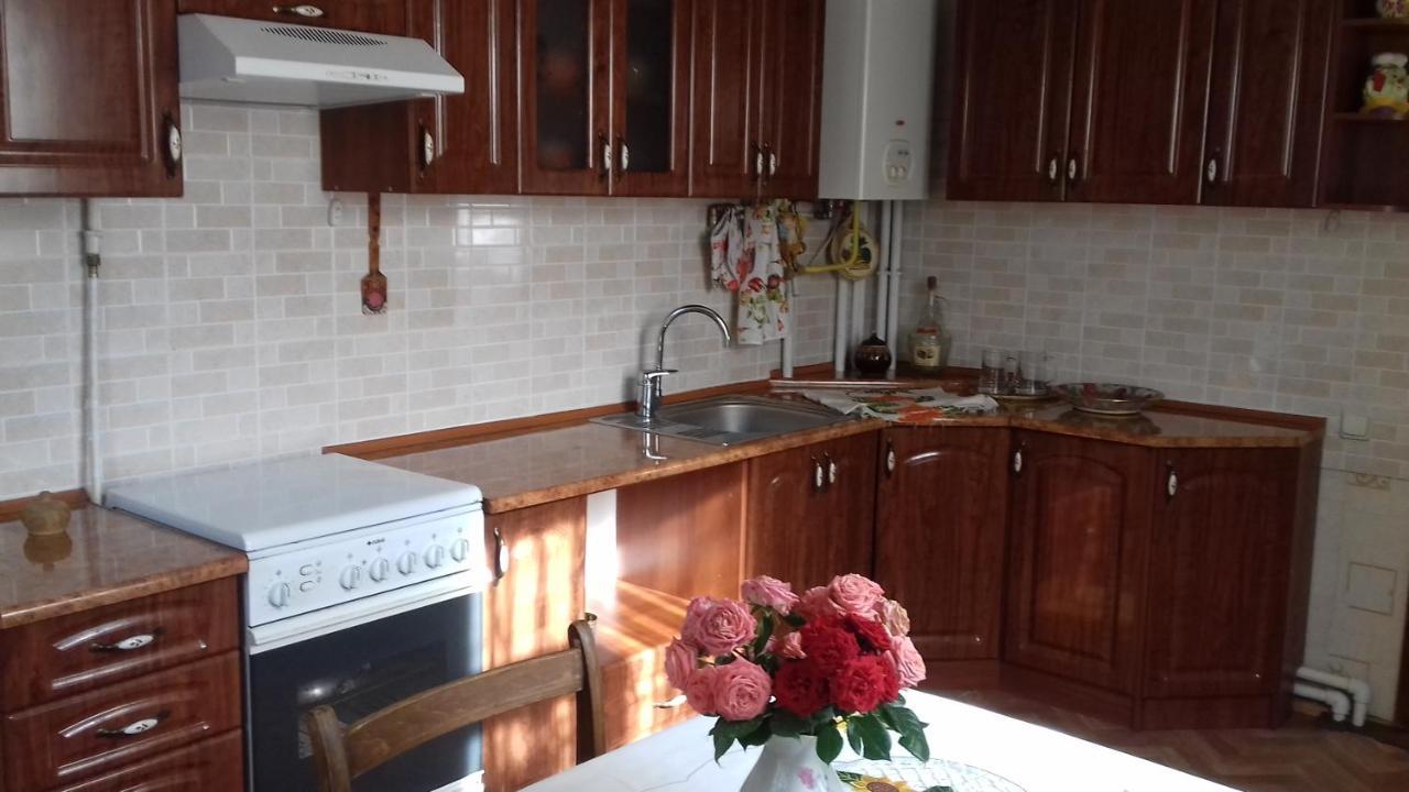 Villa House near the sea à Odessa Extérieur photo