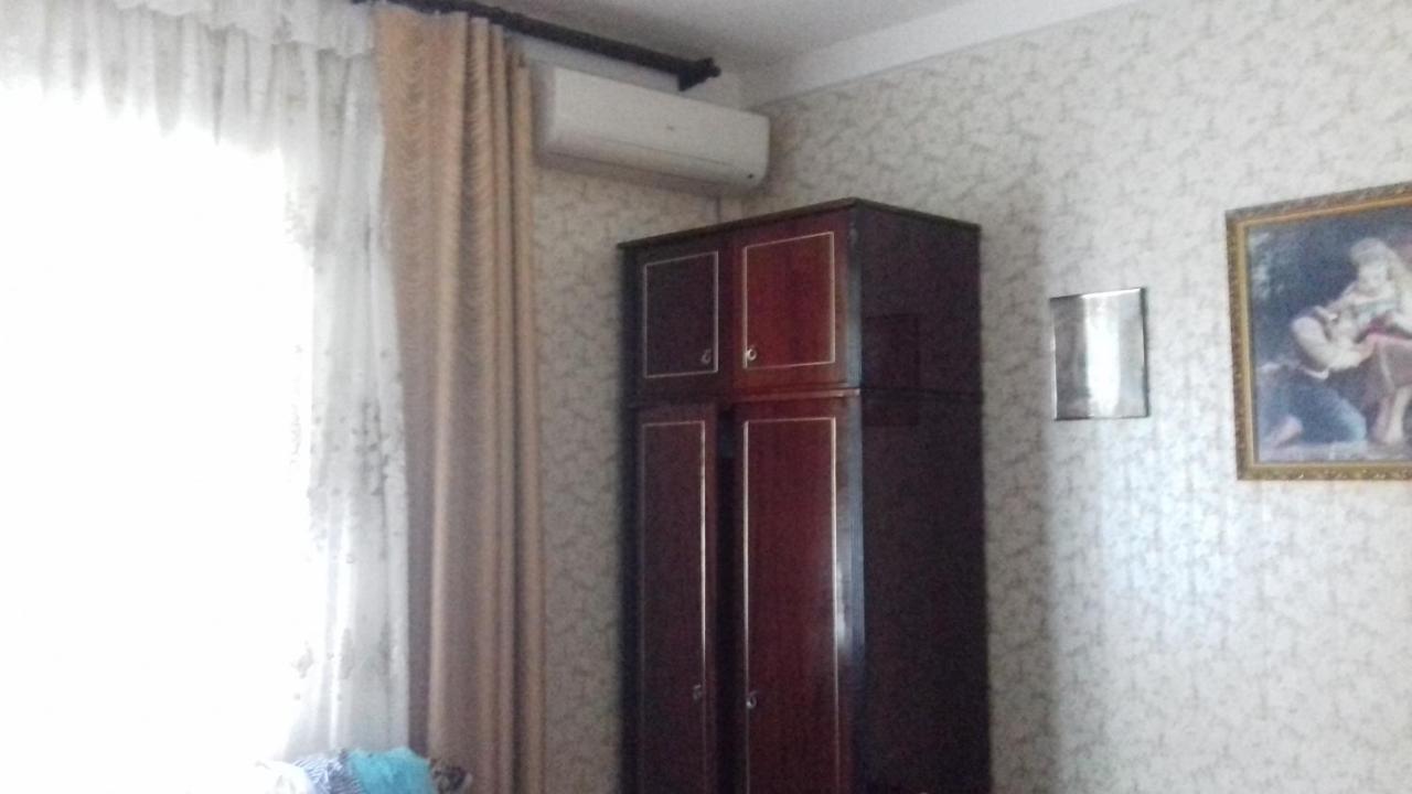 Villa House near the sea à Odessa Extérieur photo