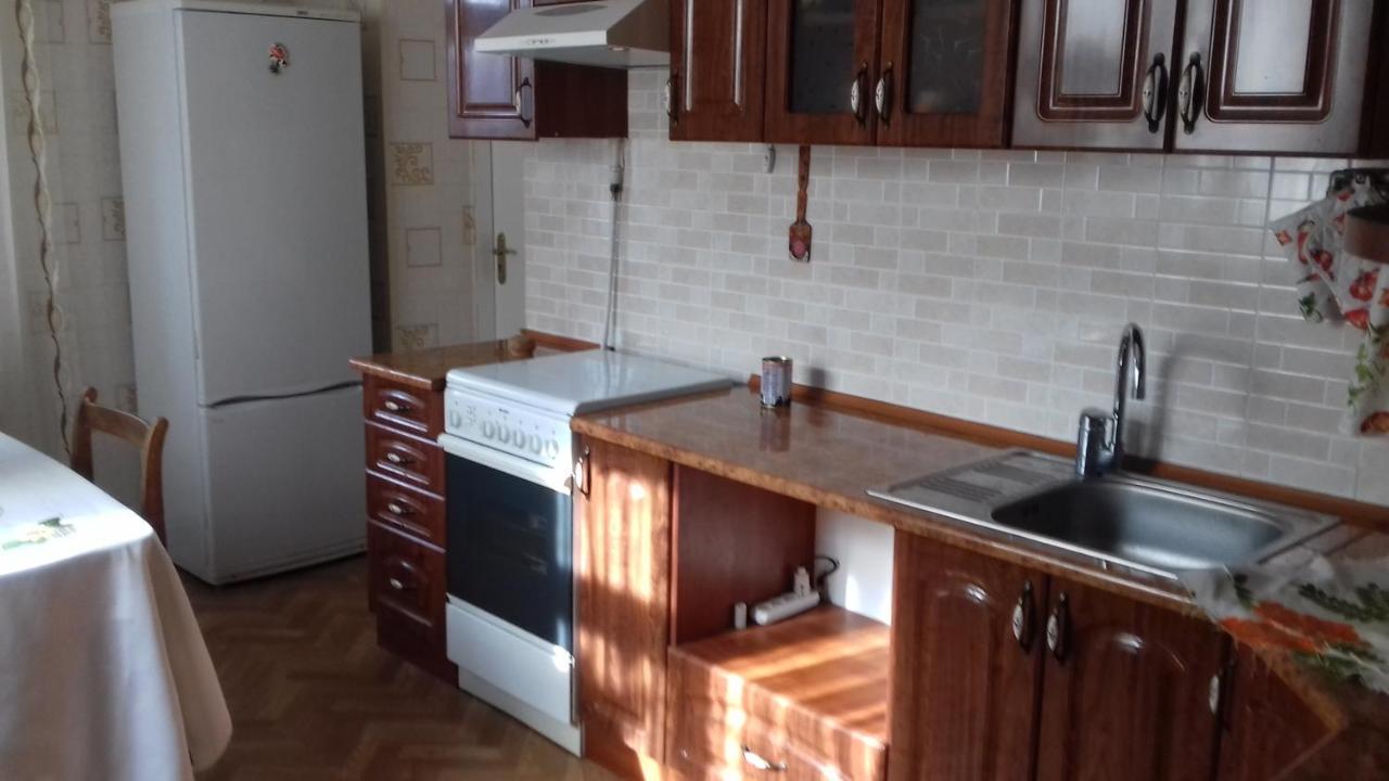 Villa House near the sea à Odessa Extérieur photo